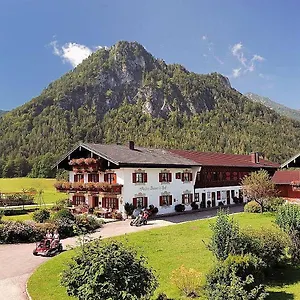 Andrebauernhof - Biohof - Chiemgau Karte Bauernhof
