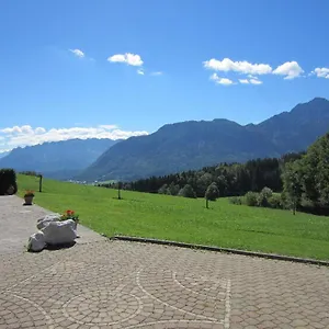 Kochhof Bauernhof