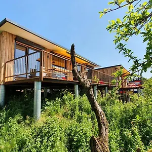 Glück Homes Ferienhaus