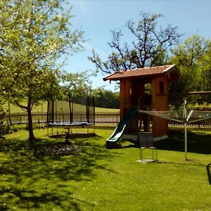 Stöcklhof Bauernhof