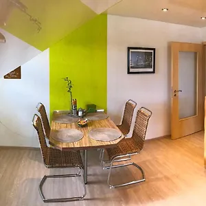 Elisabeth Apartment