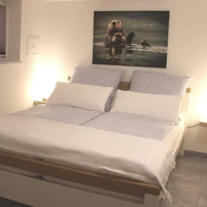 Biberland Apartment
