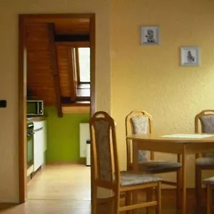Kuhn Apartment