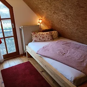 Ferienunterkünfte Deinhardt Ferienhaus