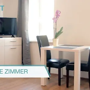 Lechwirt Apartment