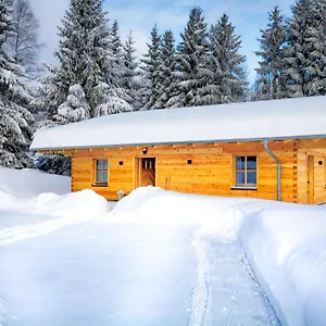 Wistlberg Wohlfühlchalet Chalet