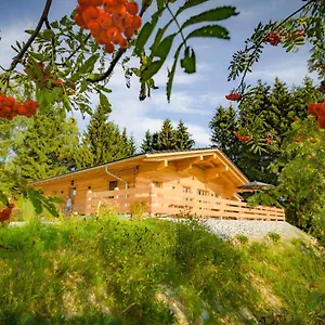 Wistlberg Wohlfühlchalet Chalet