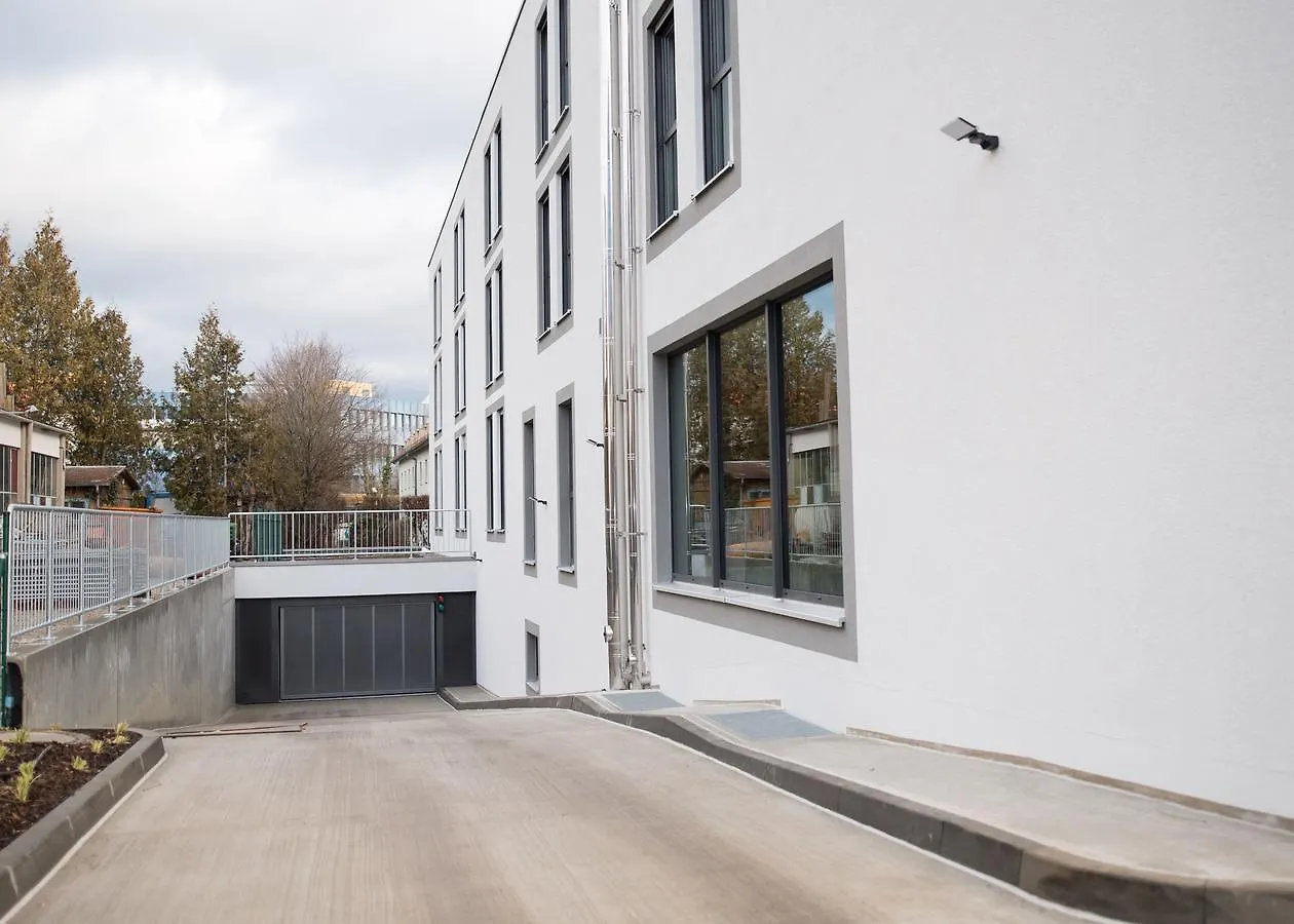 Hotel Staffelseestrasse Munich 0*,  Germany